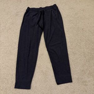 Old Navy Active Breathe On Lightweight Jogger Athletic Drawstring Pants Medium P